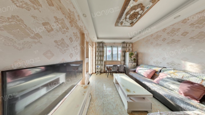 新阳苑二手房实景图