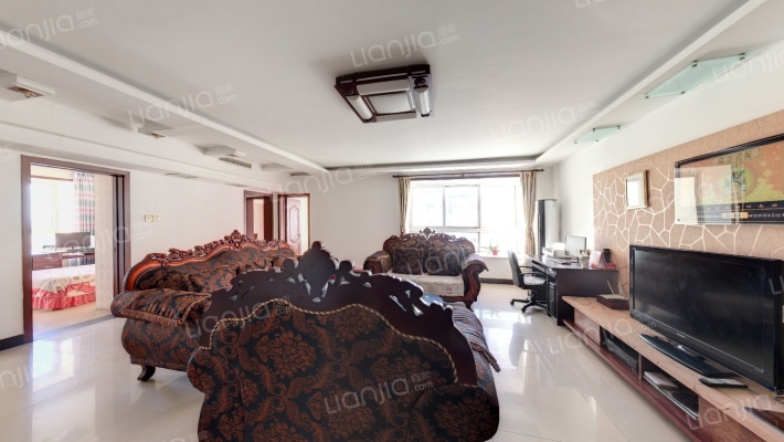 蓝水湾二手房实景图