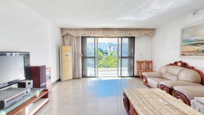 荷塘月色二手房实景图