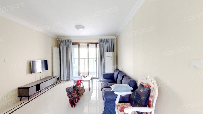 溧水万达御景仕家一期二手房实景图