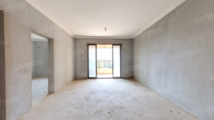 联泰梧桐壹号二手房实景图