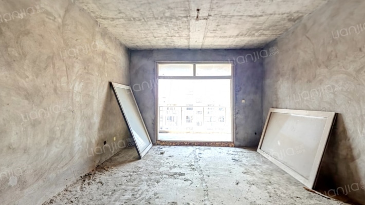 阳光城社区二手房实景图