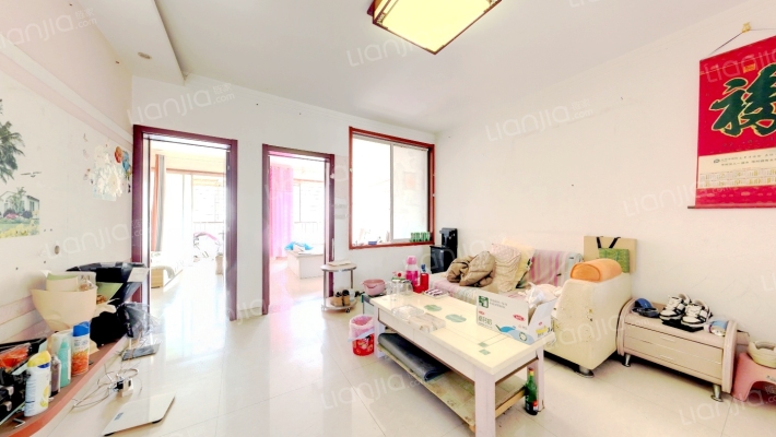 御景峰东区二手房实景图