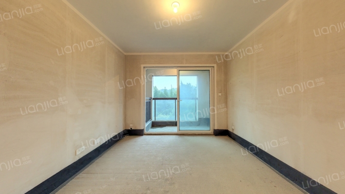 新城金樾长岛二手房实景图