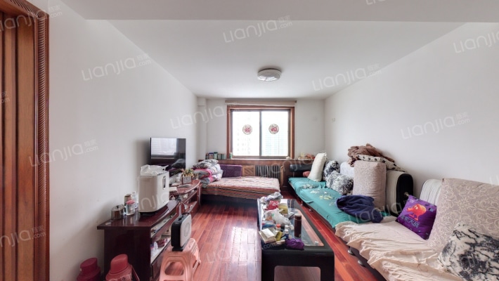 基隆大厦二手房实景图