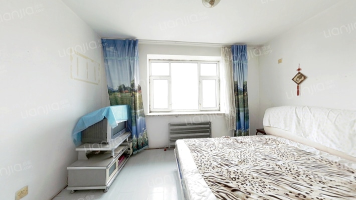 轻铁湖西花园二手房实景图