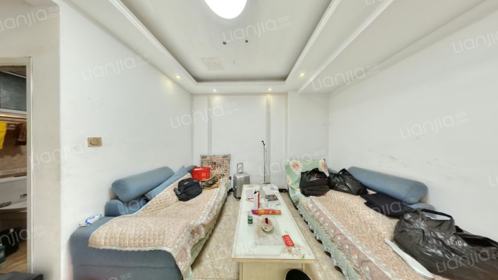 临城公馆二手房实景图