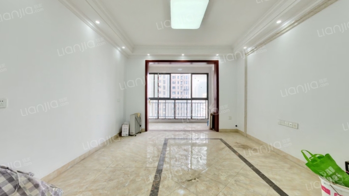 路通沁园二手房实景图