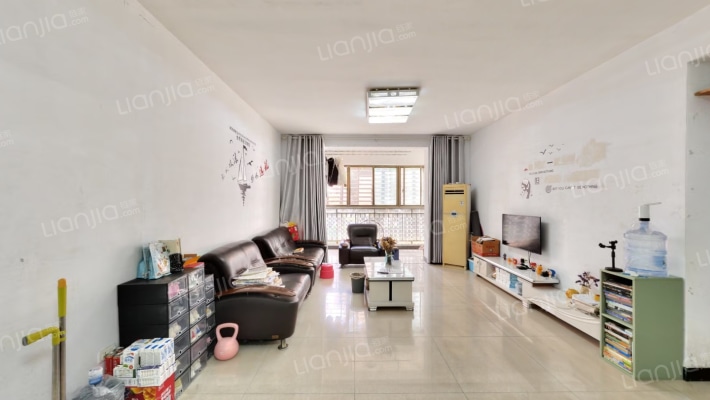 泰然鑫城二手房实景图