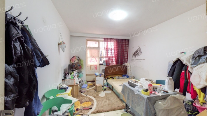 高家屯二手房实景图