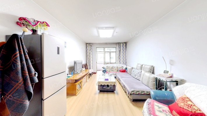 雁滩党校家属院二手房实景图