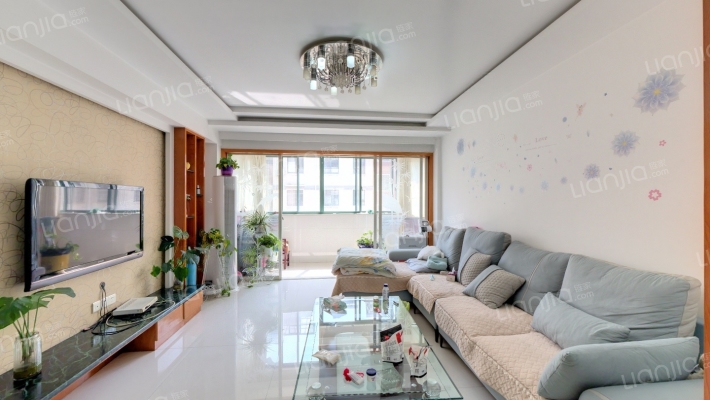 云新一村二手房实景图