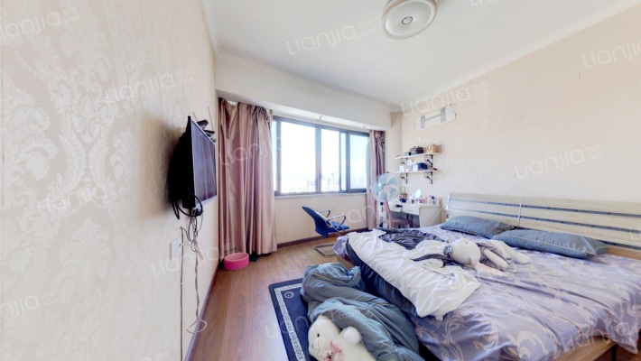 海陆星光园二手房实景图