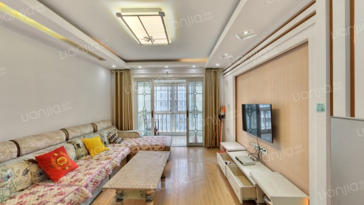 永欣新寓海棠苑二手房实景图