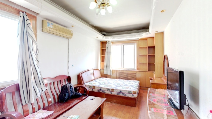 广安门内大街二手房实景图