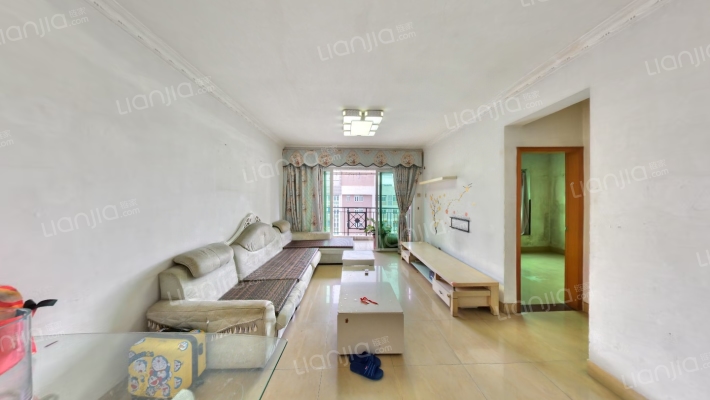 晓燕湾二手房实景图