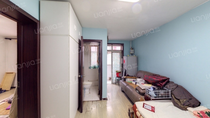 北安里二手房实景图