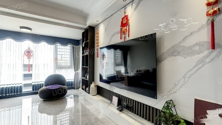 警苑公寓二手房实景图