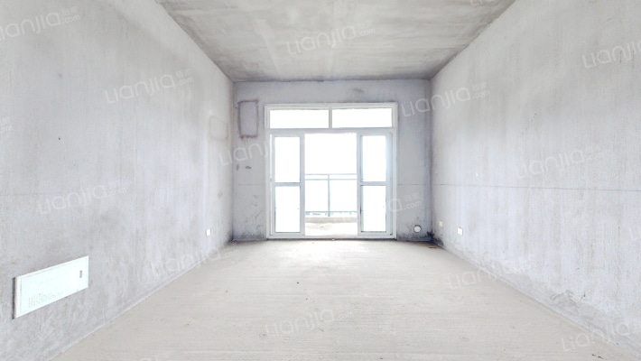 新城花苑南区二手房实景图