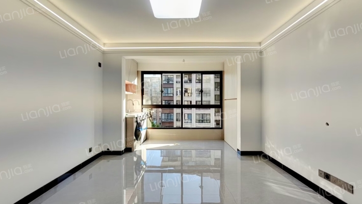 兴进臻园二手房实景图