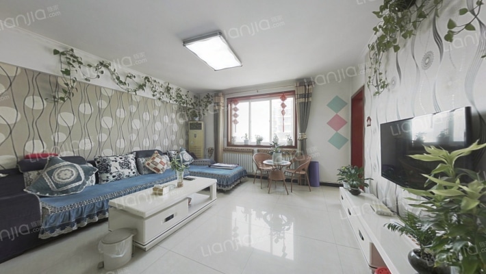 百隆广场二手房实景图