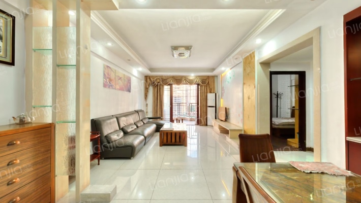 富华新城二手房实景图