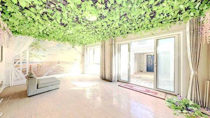 南街村南小区二手房实景图