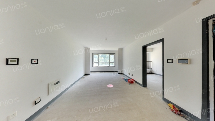 保利汇宁苑二手房实景图