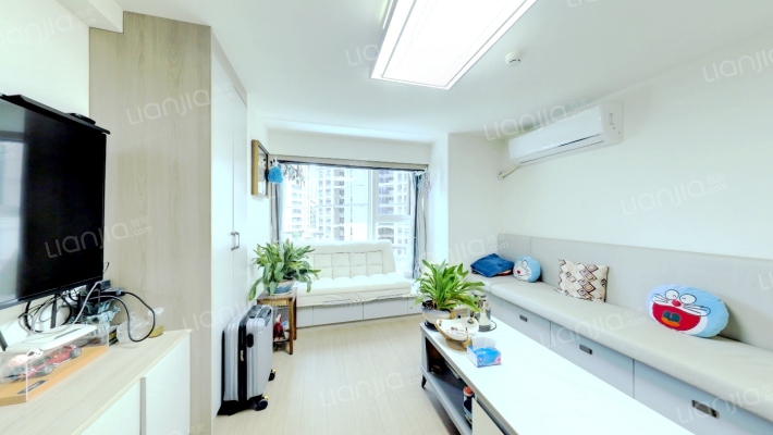 五幸银座二手房实景图