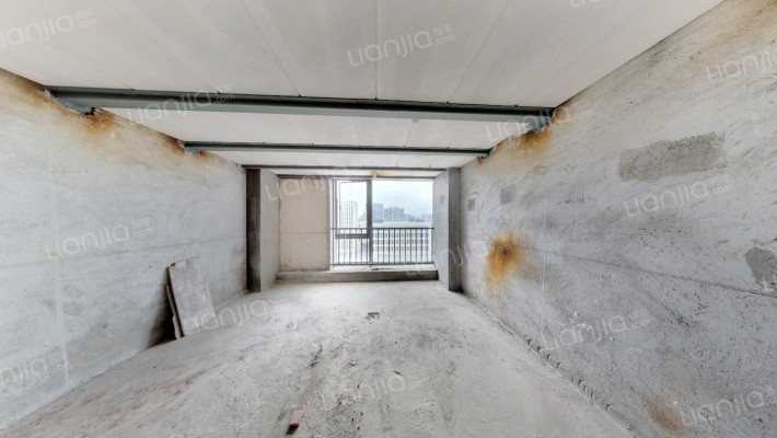 东湖云杉郡二手房实景图