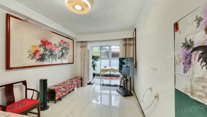 工农路工会宿舍二手房实景图