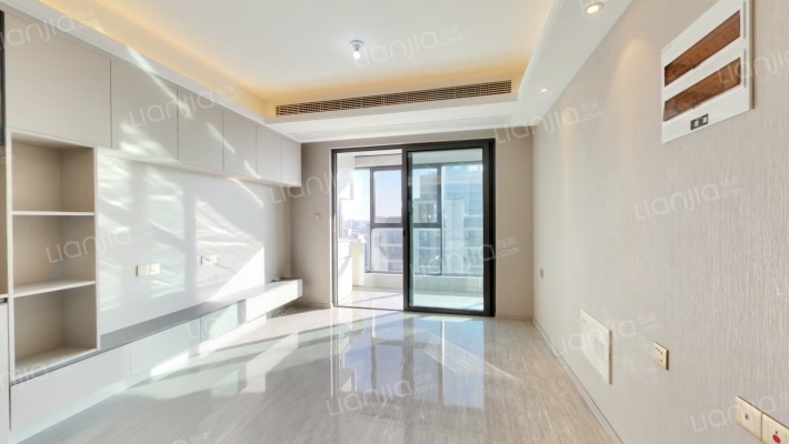 朗月滨河雅苑二手房实景图