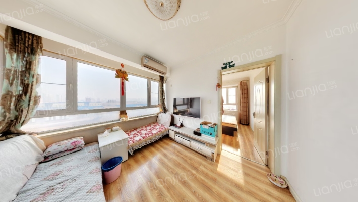 香槟新坐标二手房实景图