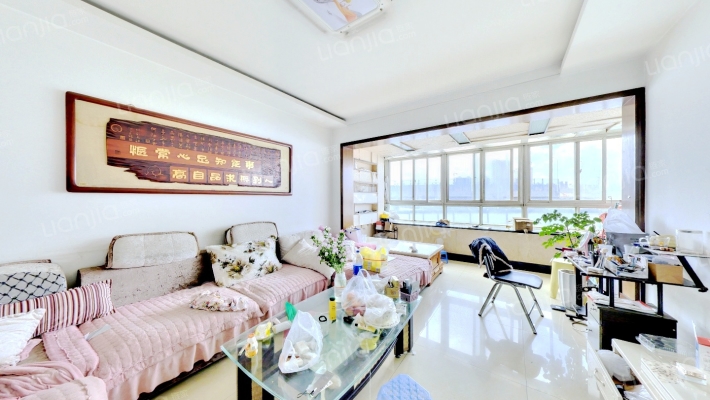 宏海商住区二手房实景图