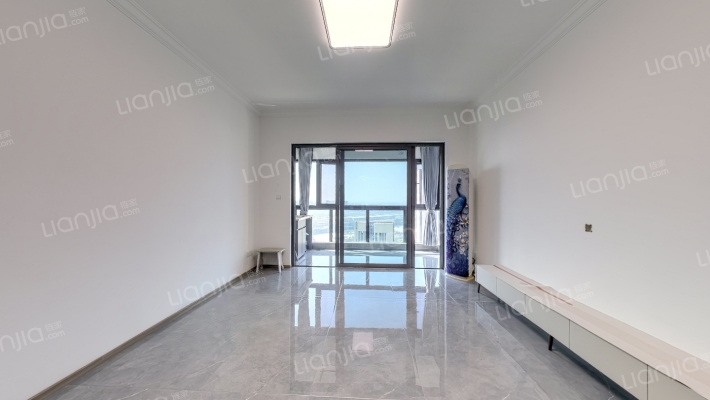 东湖尚府二手房实景图