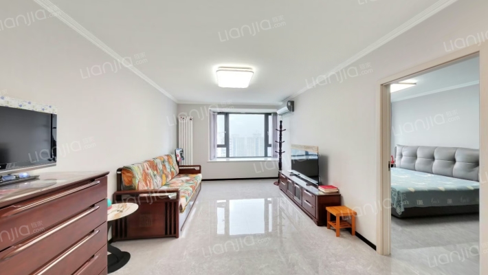 怡锦园二手房实景图