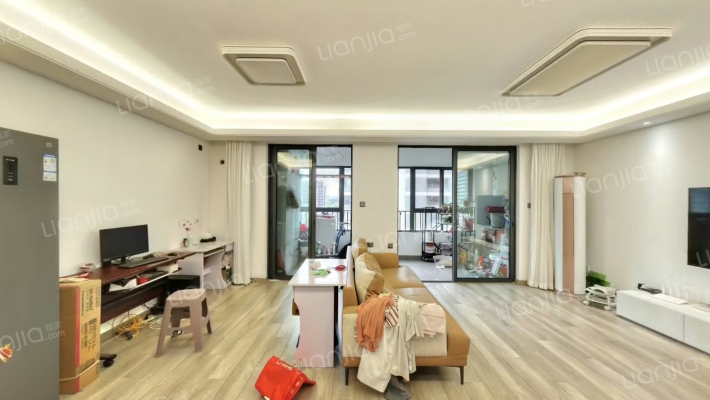 兴港和昌云庭二手房实景图