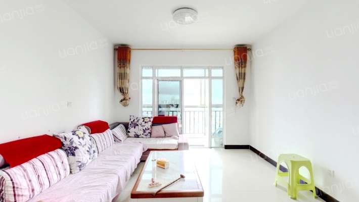 明苑花园二手房实景图