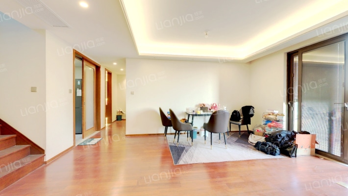 锦秀吴越花园二手房实景图