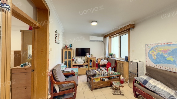 山师东路9号二手房实景图