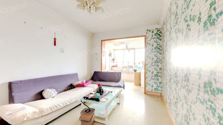 丰宁小区南区二手房实景图