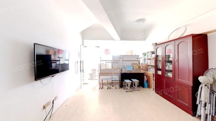 花山美居二手房实景图