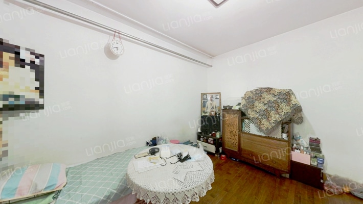 成成中学宿舍二手房实景图