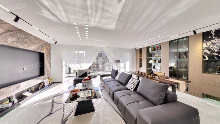 辽南小区二手房实景图