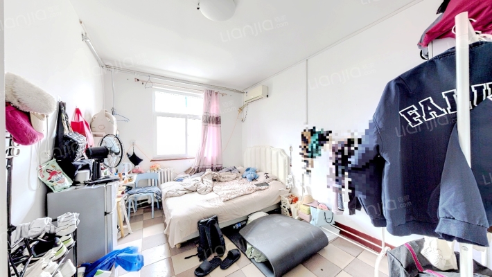 制镜厂宿舍二手房实景图