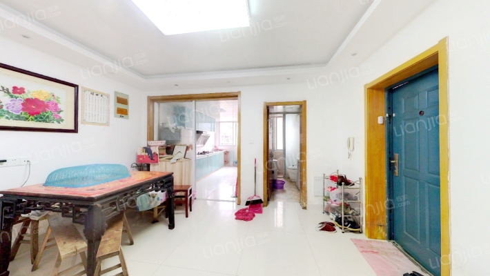 新港花苑二手房实景图