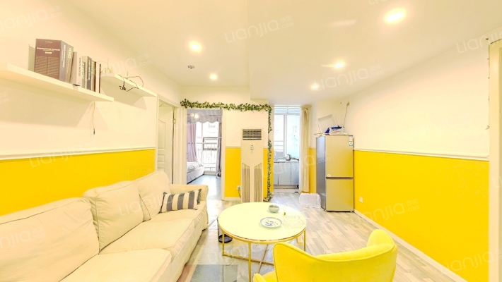 大地城市脉搏二手房实景图