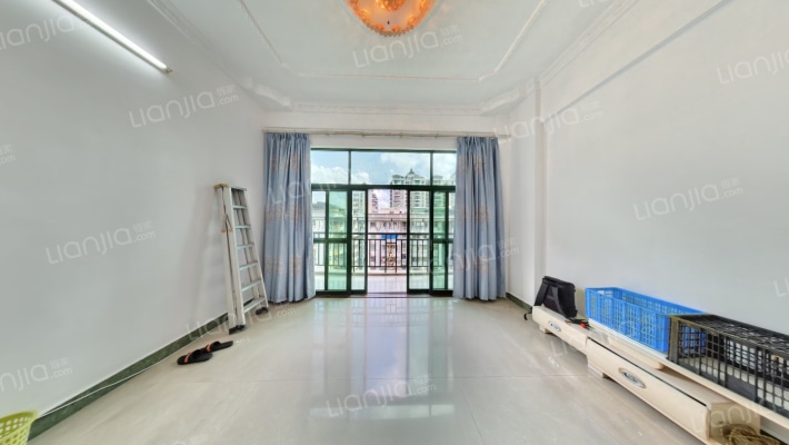 荔建花园二手房实景图