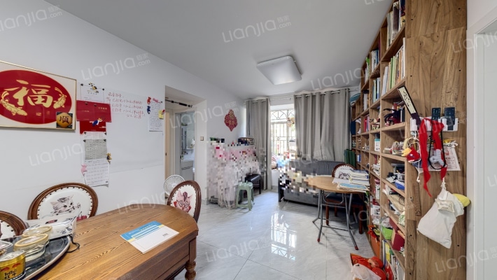 梧桐山新居二期二手房实景图