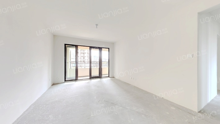 绿地樱花郡二手房实景图